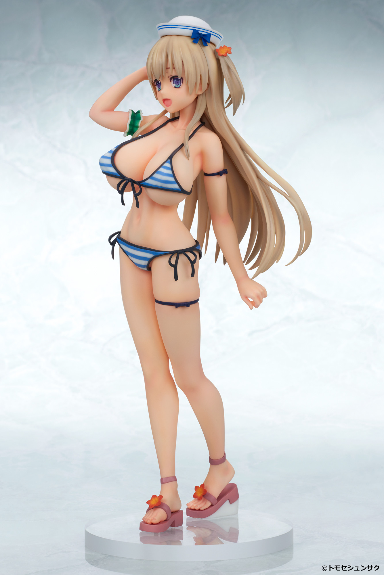 Original - Nonosaka Nana - 1/6 (Q-six) photo 8