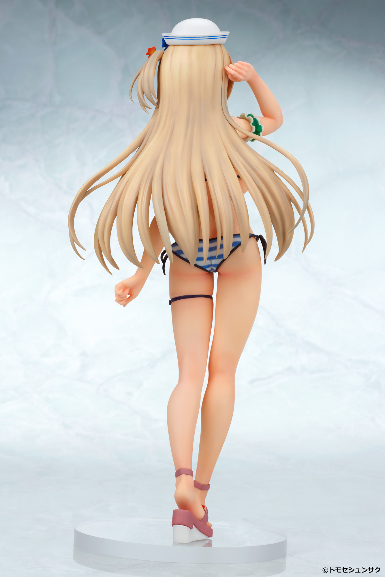 Original - Nonosaka Nana - 1/6 (Q-six) photo 9