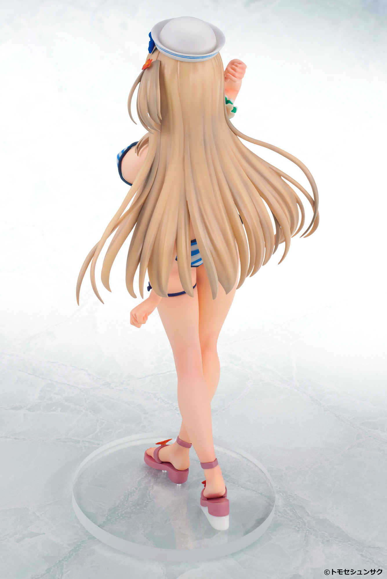 Original - Nonosaka Nana - 1/6 (Q-six) photo 10