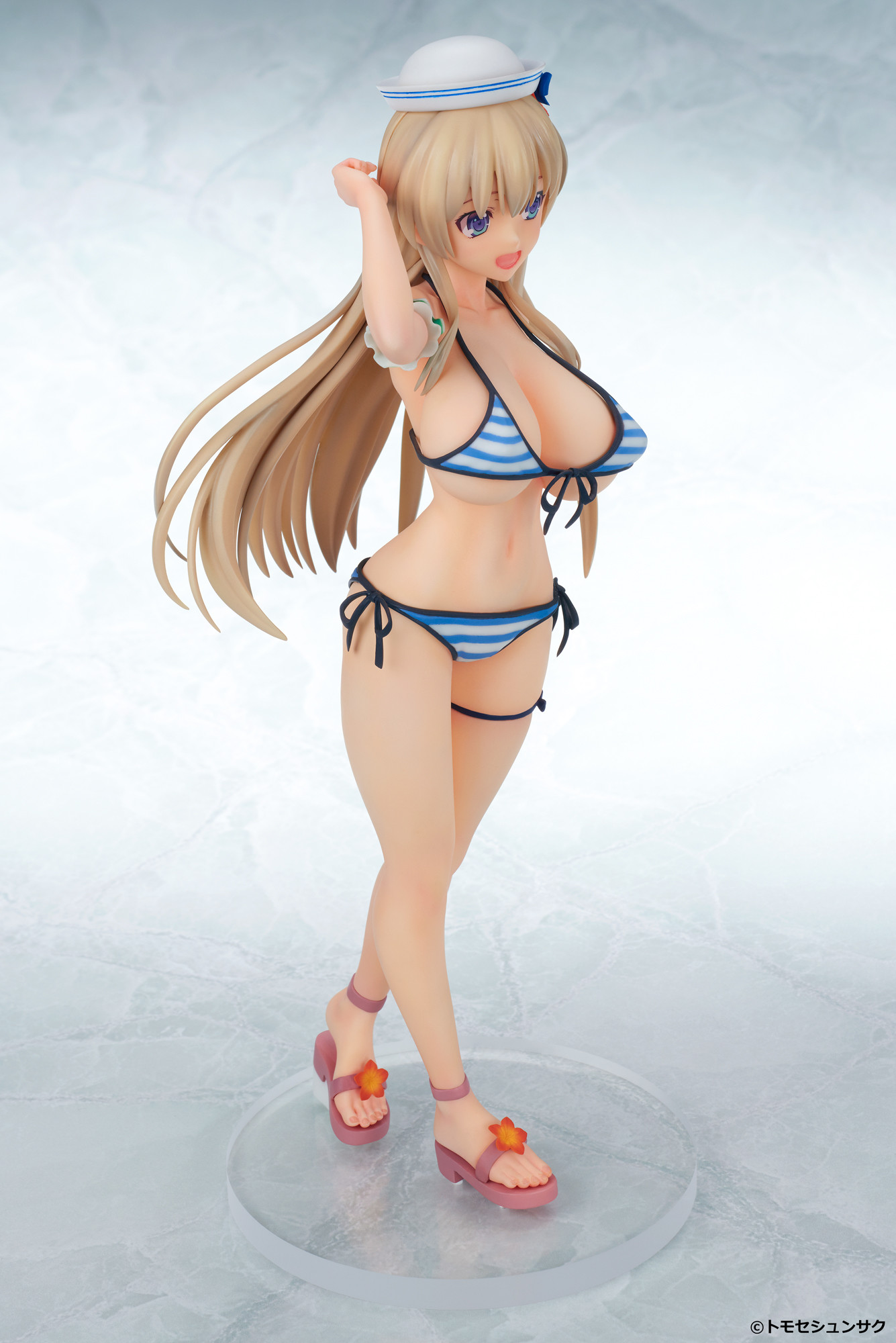 Original - Nonosaka Nana - 1/6 (Q-six) photo 11