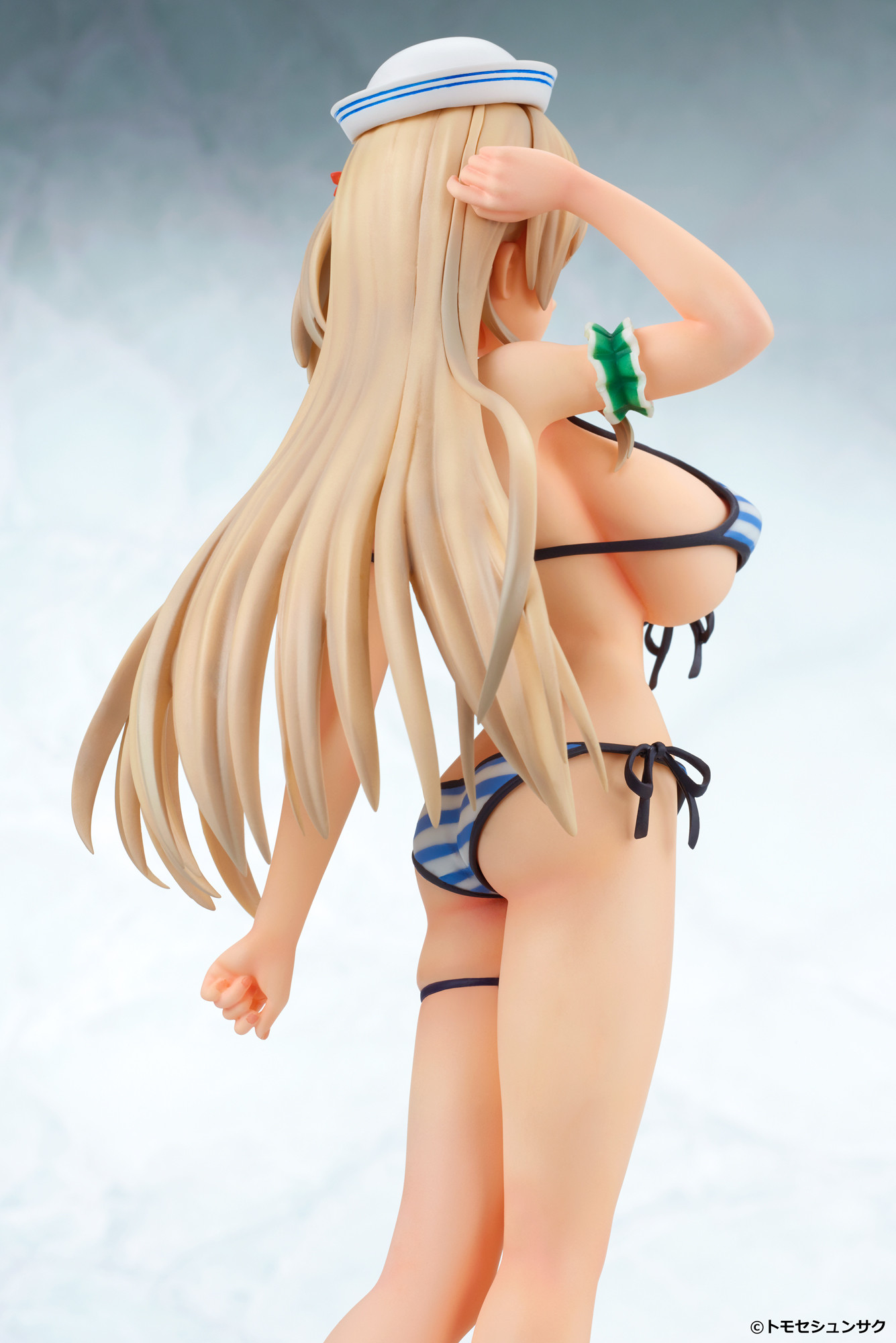 Original - Nonosaka Nana - 1/6 (Q-six) photo 12