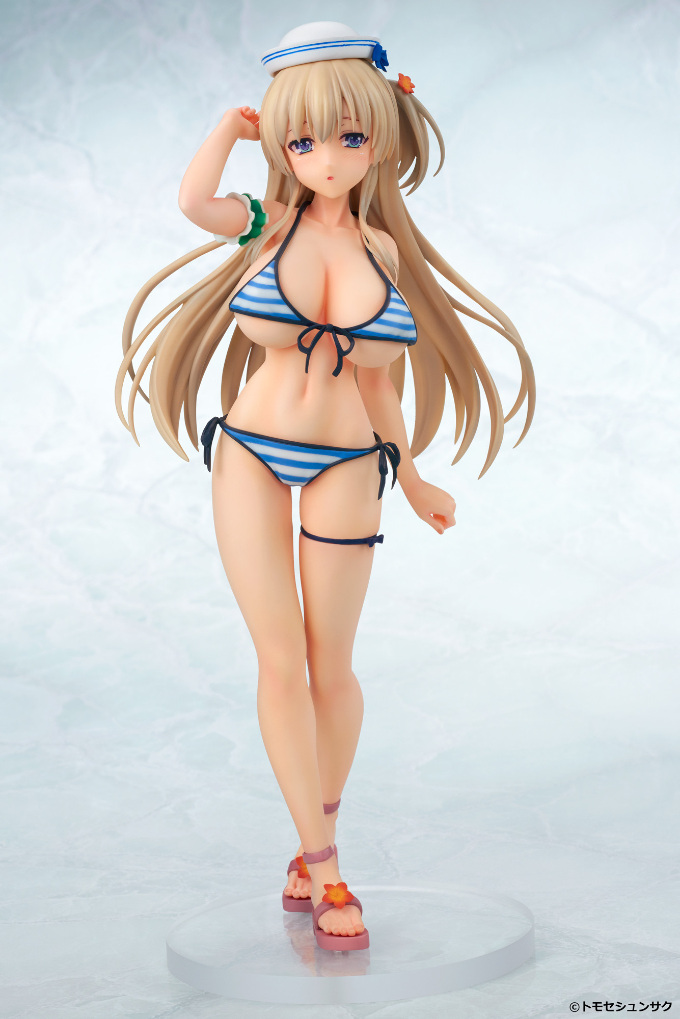 Original - Nonosaka Nana - 1/6 (Q-six) photo 13