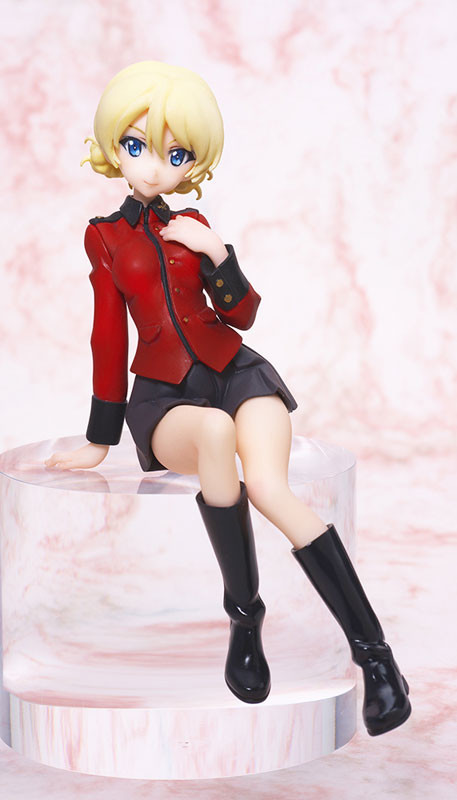 Girls und Panzer: Saishuushou - Darjeeling - SiP Doll (Yanoman) photo 4