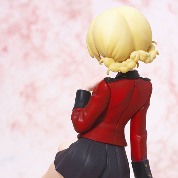Girls und Panzer: Saishuushou - Darjeeling - SiP Doll (Yanoman) photo 5