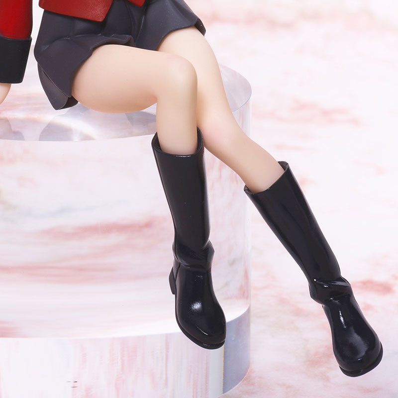 Girls und Panzer: Saishuushou - Darjeeling - SiP Doll (Yanoman) photo 6