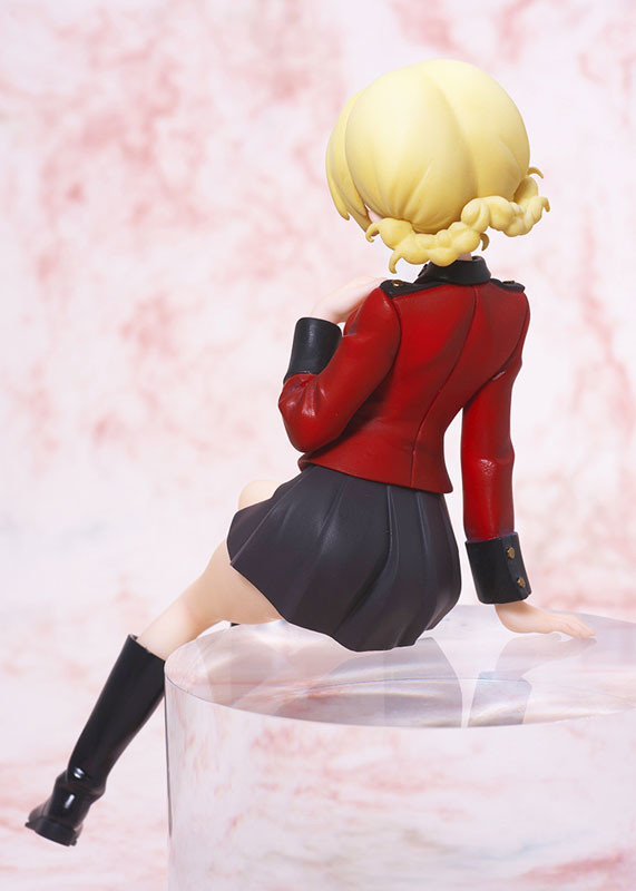 Girls und Panzer: Saishuushou - Darjeeling - SiP Doll (Yanoman) photo 7