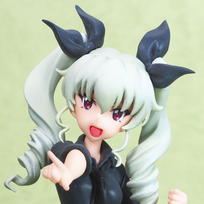 Girls und Panzer: Saishuushou - Anchovy - SiP Doll (Yanoman) photo 4