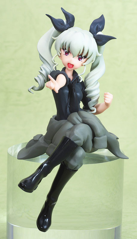 Girls und Panzer: Saishuushou - Anchovy - SiP Doll (Yanoman) photo 6