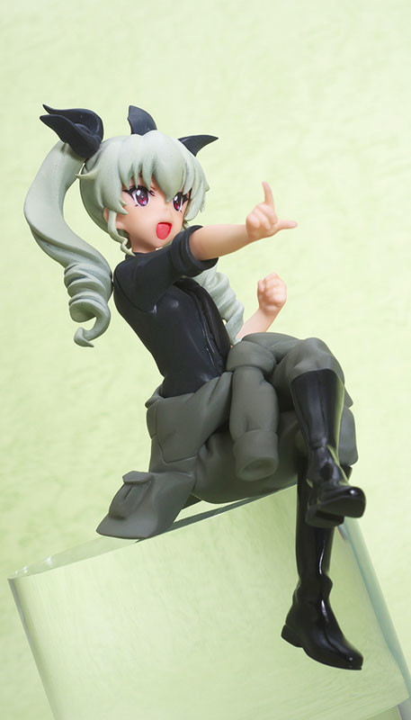 Girls und Panzer: Saishuushou - Anchovy - SiP Doll (Yanoman) photo 7