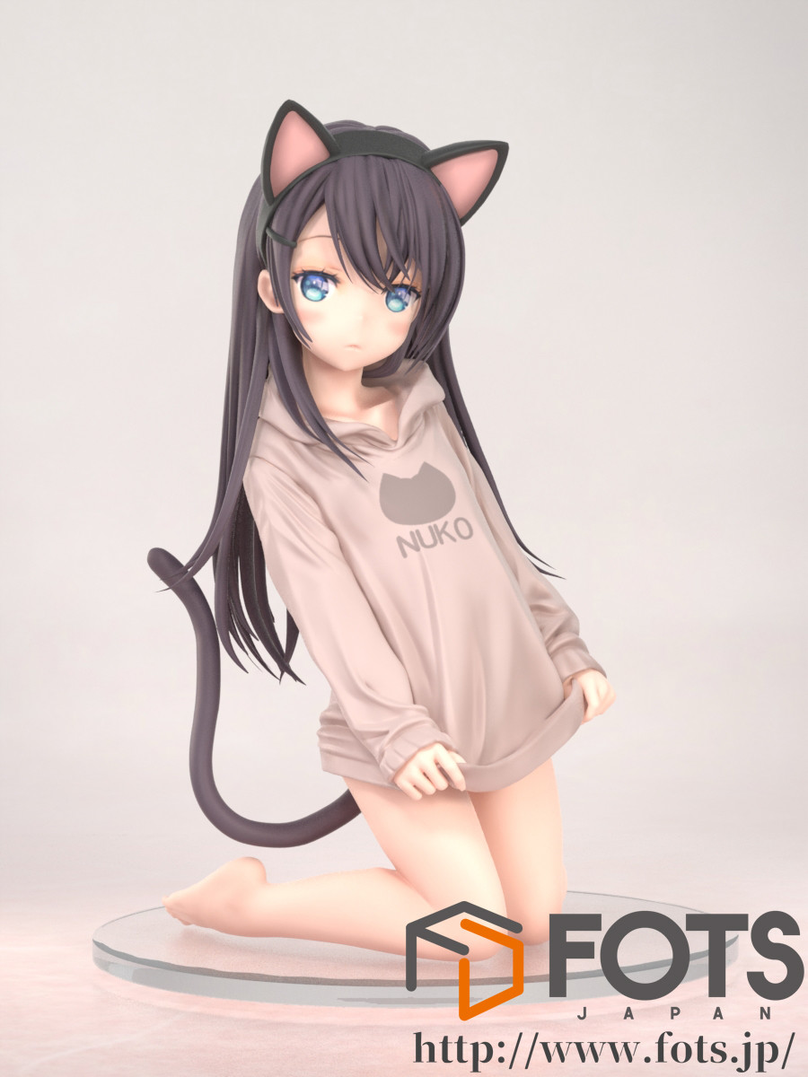 Original - Ochi Lipka - 1/5 (FOTS Japan) photo 2