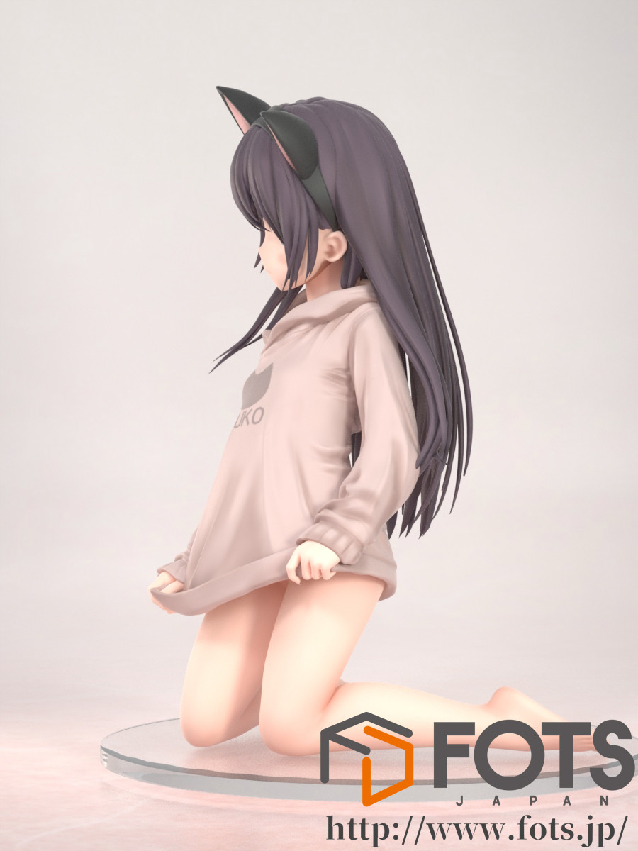 Original - Ochi Lipka - 1/5 (FOTS Japan) photo 4