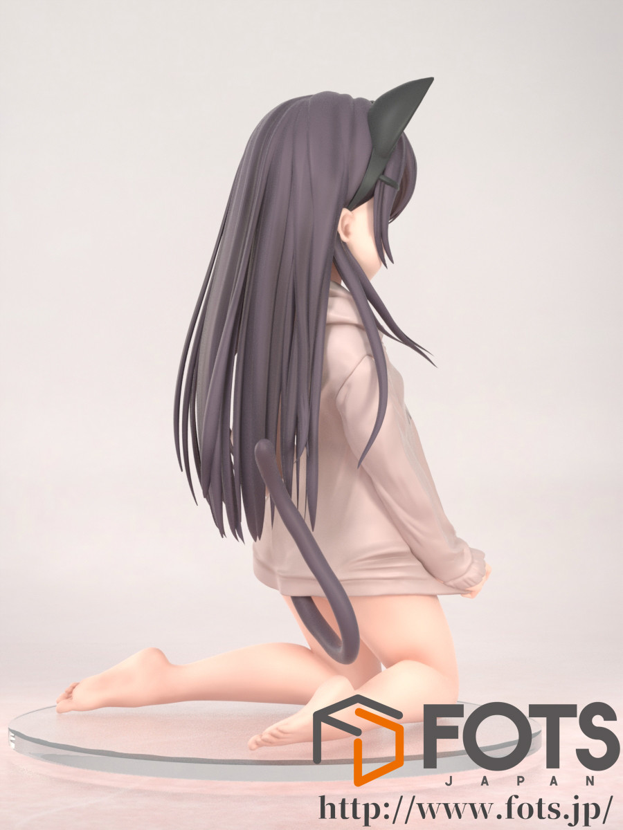 Original - Ochi Lipka - 1/5 (FOTS Japan) photo 5