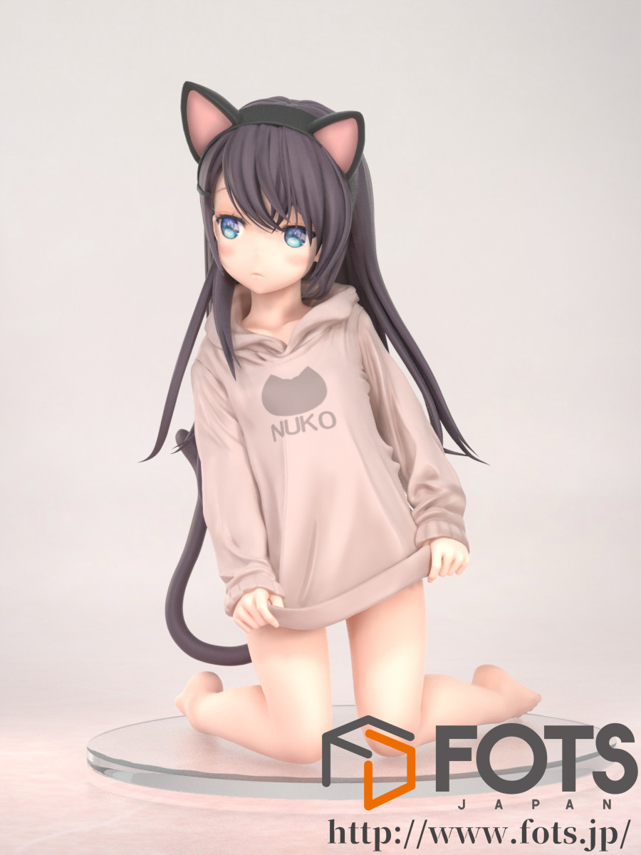 Original - Ochi Lipka - 1/5 (FOTS Japan) photo 6