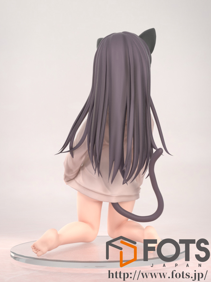 Original - Ochi Lipka - 1/5 (FOTS Japan) photo 7