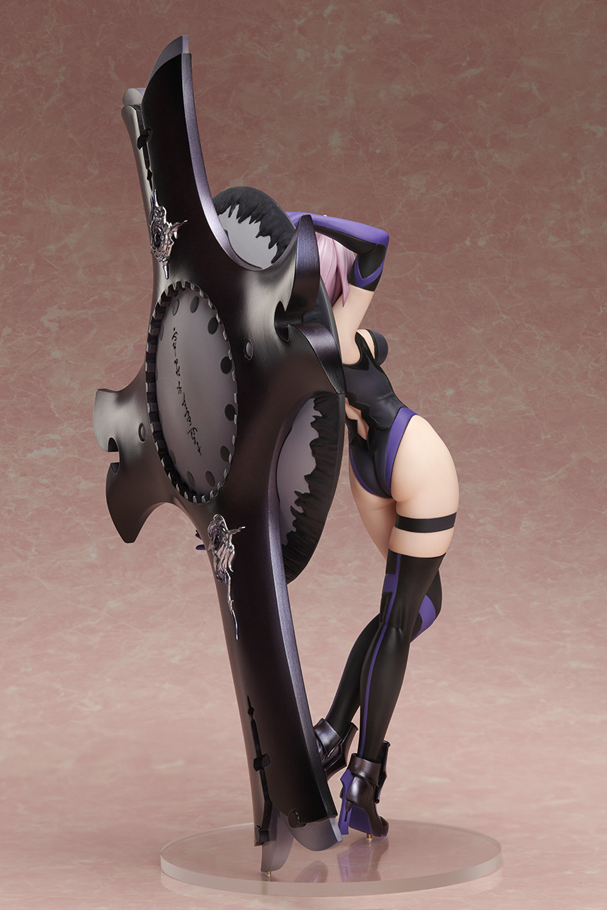 Fate/Grand Order - Mash Kyrielight - 1/7 - Shielder, Limited ver. (Stronger) photo 2