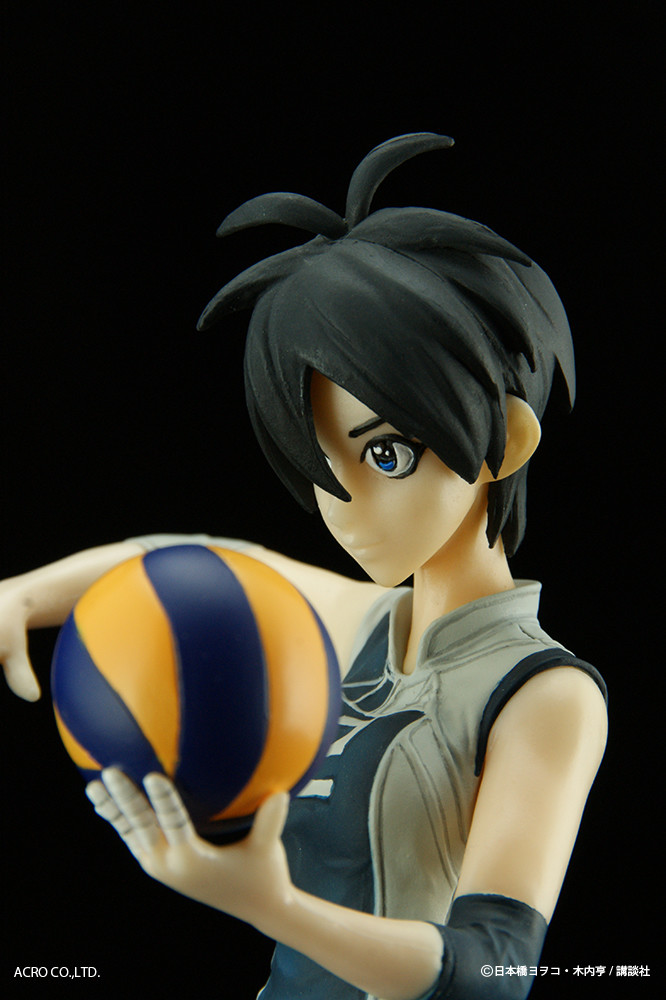 Shoujo Fight - Ooishi Neri (Acro) photo 2