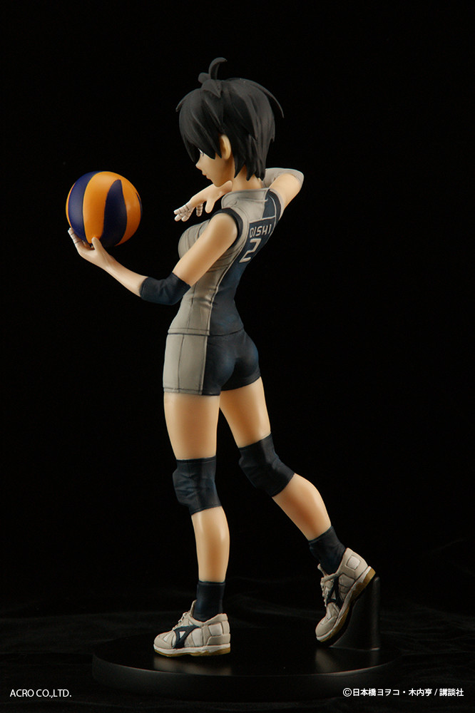 Shoujo Fight - Ooishi Neri (Acro) photo 3