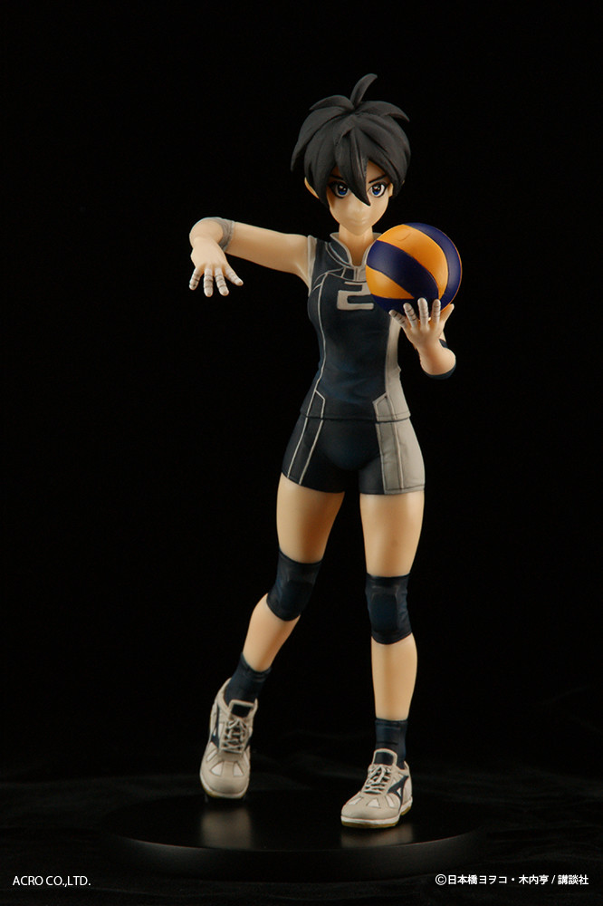 Shoujo Fight - Ooishi Neri (Acro) photo 4