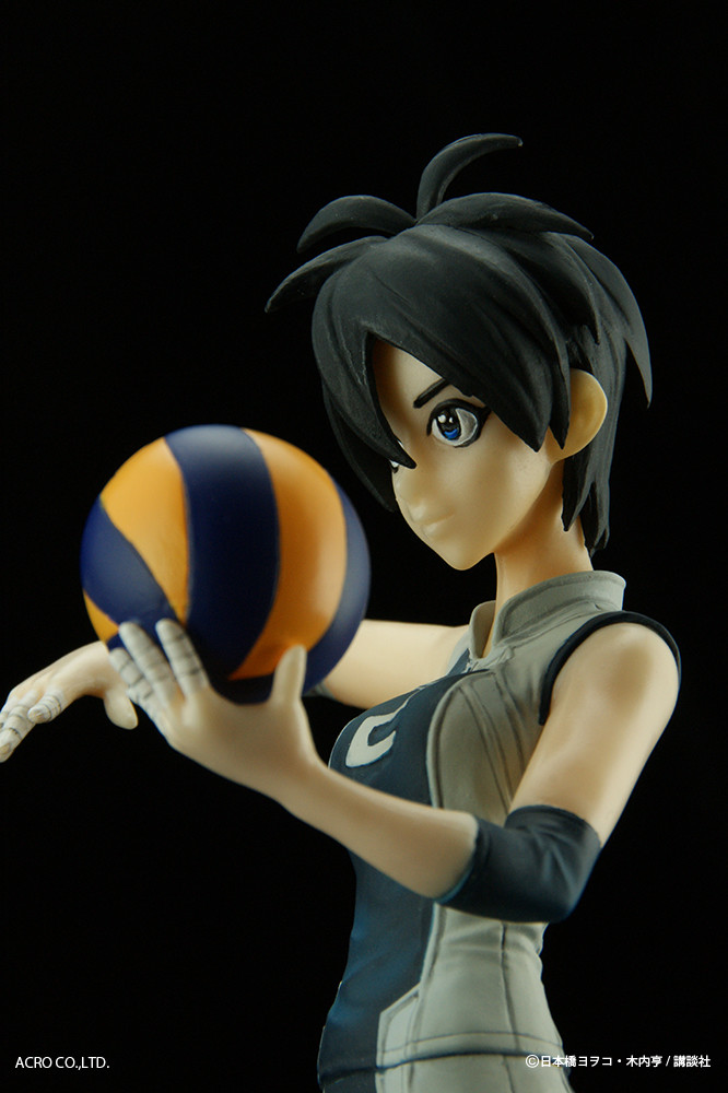Shoujo Fight - Ooishi Neri (Acro) photo 5