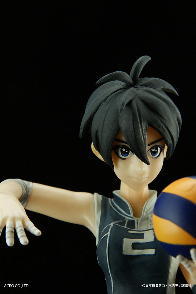 Shoujo Fight - Ooishi Neri (Acro) photo 6
