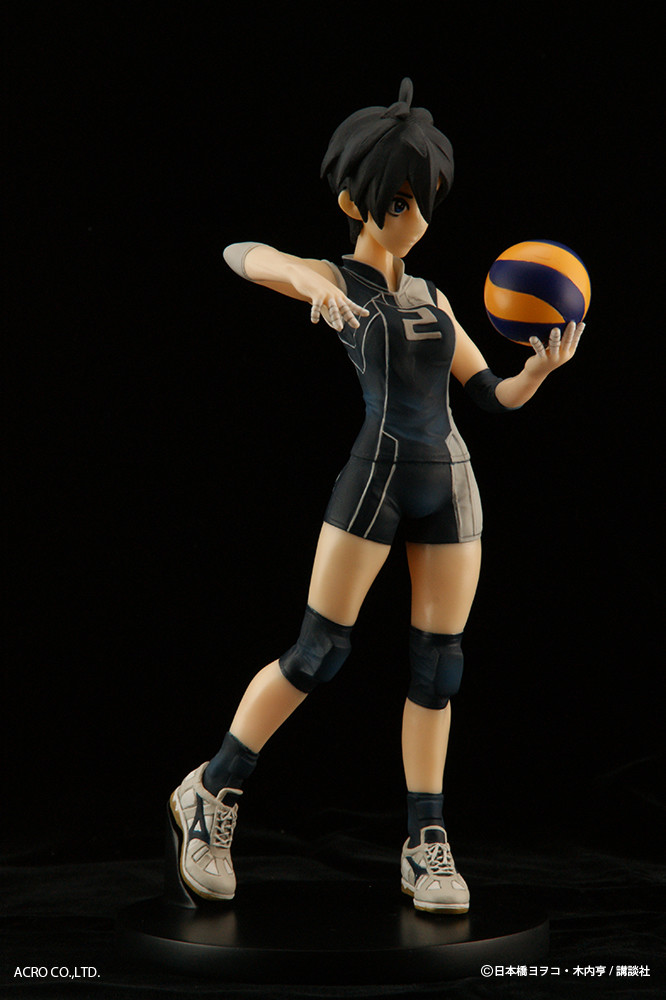 Shoujo Fight - Ooishi Neri (Acro) photo 7