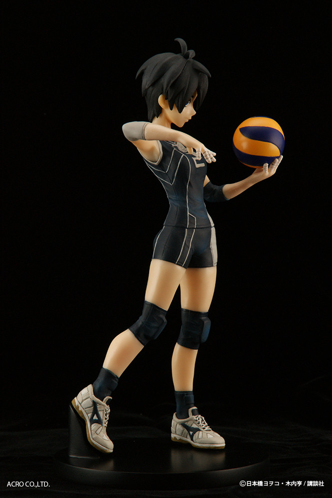 Shoujo Fight - Ooishi Neri (Acro) photo 8
