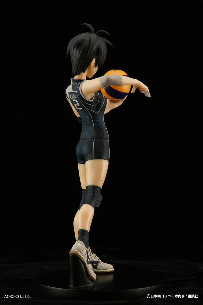 Shoujo Fight - Ooishi Neri (Acro) photo 9