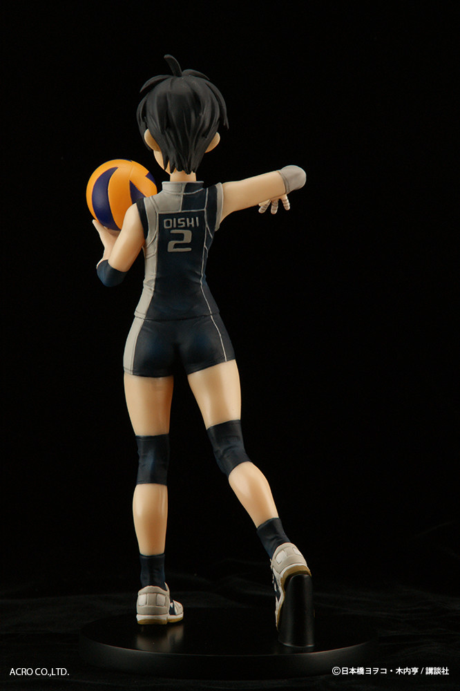 Shoujo Fight - Ooishi Neri (Acro) photo 10