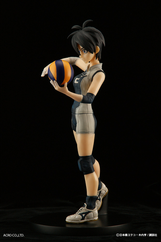 Shoujo Fight - Ooishi Neri (Acro) photo 11