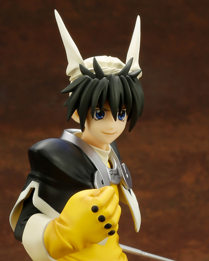 Hakyuu Houshin Engi - Taikoubou - ARTFX J - 1/8 (Kotobukiya) photo 13