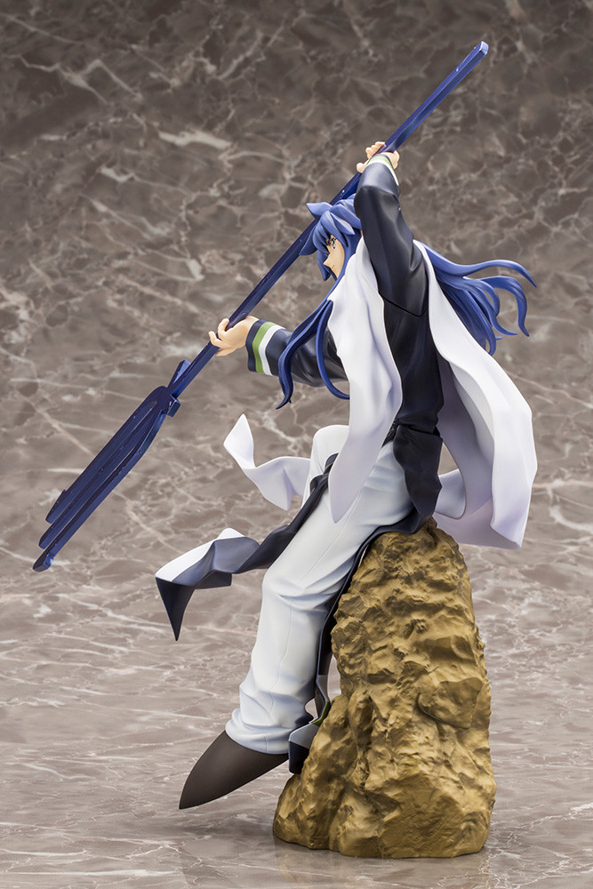 Hakyuu Houshin Engi - Youzen - ARTFX J - 1/8 (Kotobukiya) photo 4