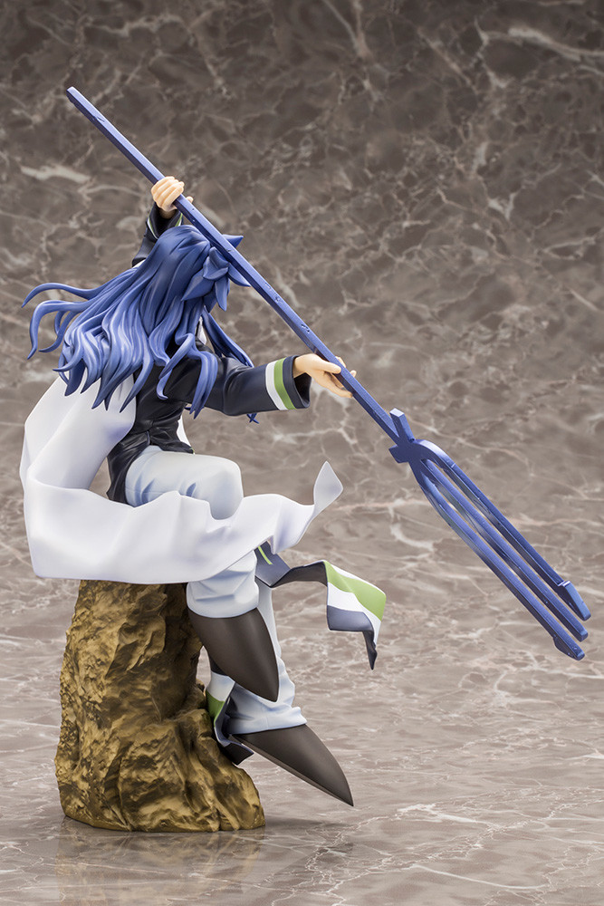 Hakyuu Houshin Engi - Youzen - ARTFX J - 1/8 (Kotobukiya) photo 6