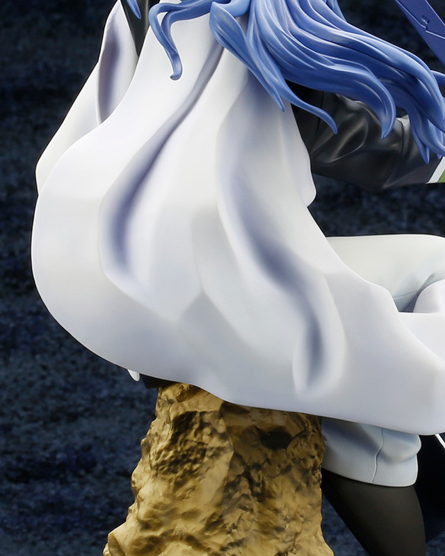 Hakyuu Houshin Engi - Youzen - ARTFX J - 1/8 (Kotobukiya) photo 10