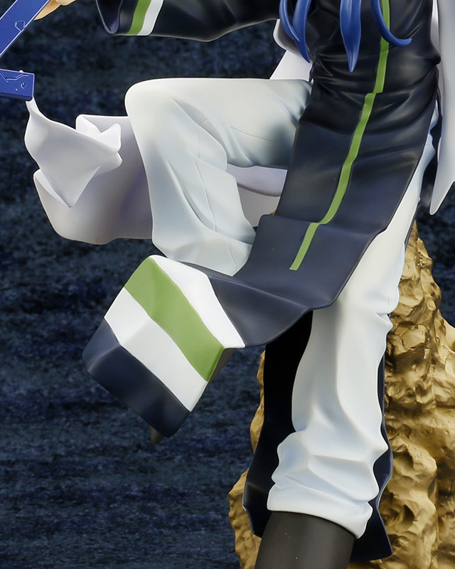 Hakyuu Houshin Engi - Youzen - ARTFX J - 1/8 (Kotobukiya) photo 11