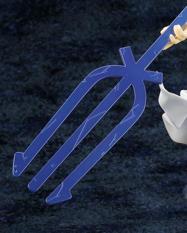 Hakyuu Houshin Engi - Youzen - ARTFX J - 1/8 (Kotobukiya) photo 12