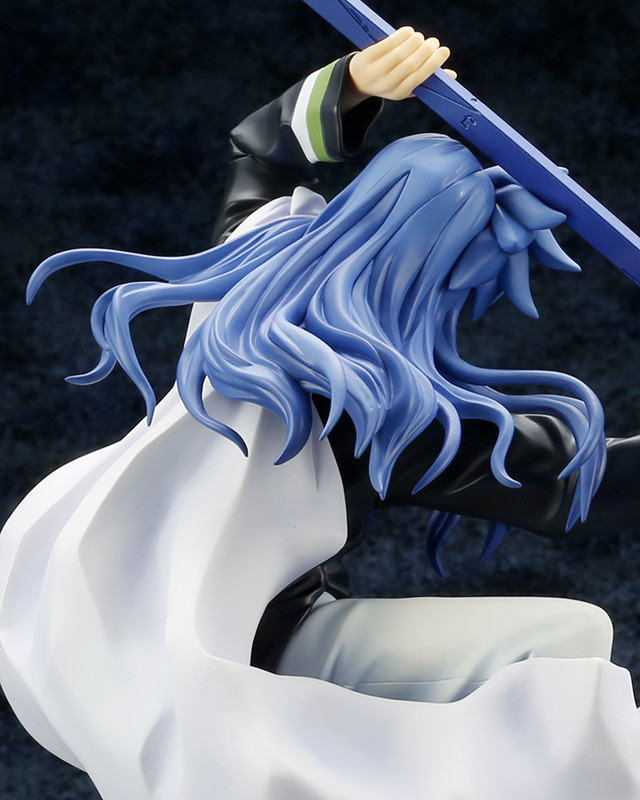 Hakyuu Houshin Engi - Youzen - ARTFX J - 1/8 (Kotobukiya) photo 13