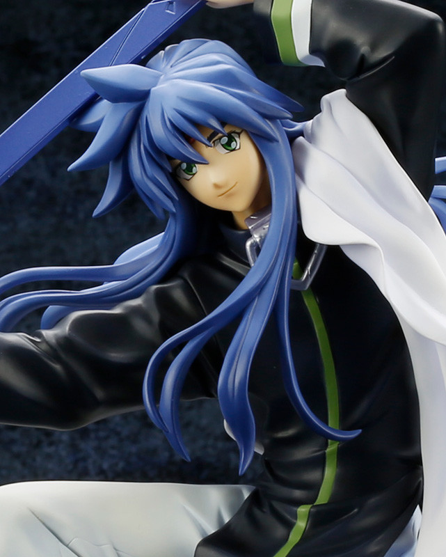 Hakyuu Houshin Engi - Youzen - ARTFX J - 1/8 (Kotobukiya) photo 15