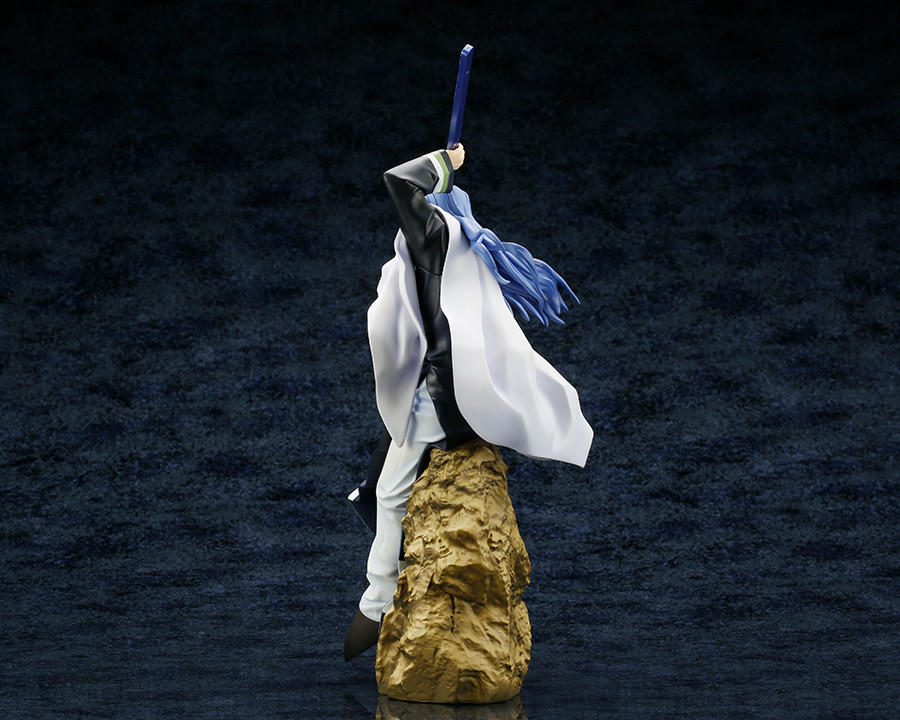 Hakyuu Houshin Engi - Youzen - ARTFX J - 1/8 (Kotobukiya) photo 16
