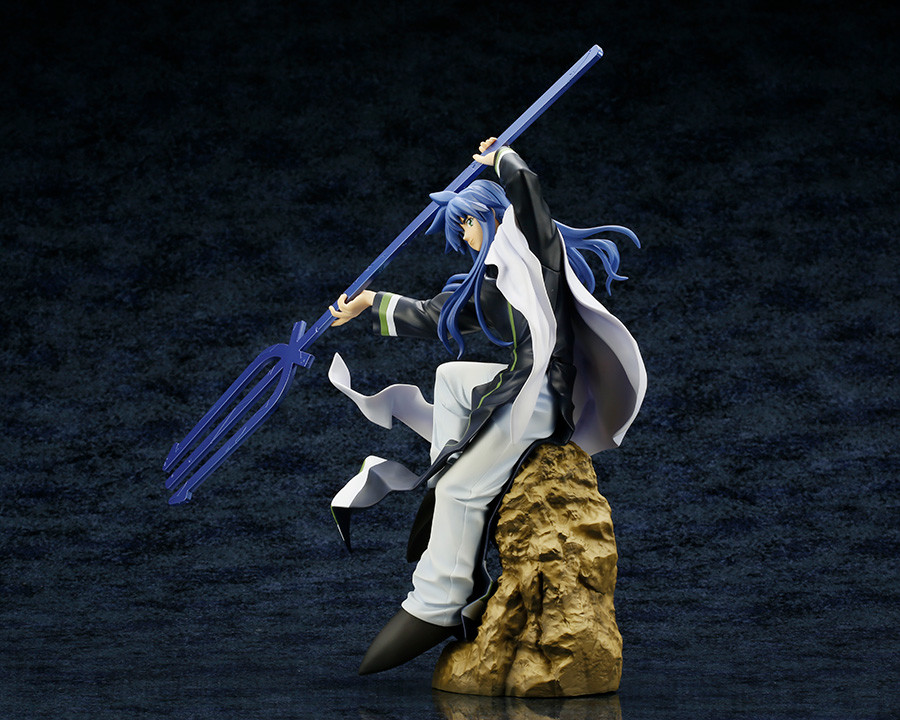 Hakyuu Houshin Engi - Youzen - ARTFX J - 1/8 (Kotobukiya) photo 17