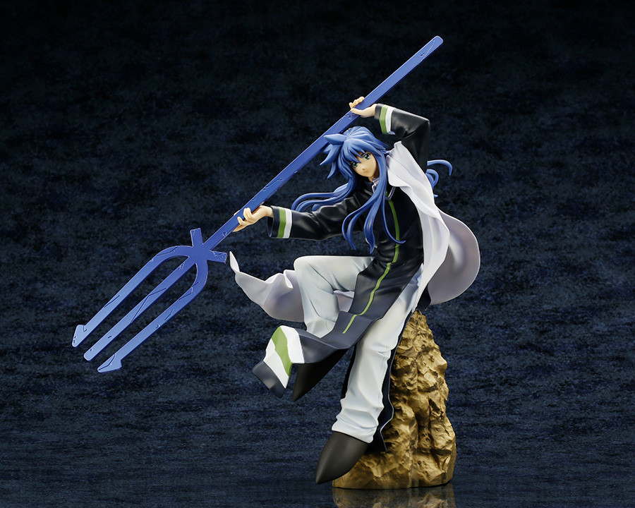 Hakyuu Houshin Engi - Youzen - ARTFX J - 1/8 (Kotobukiya) photo 18