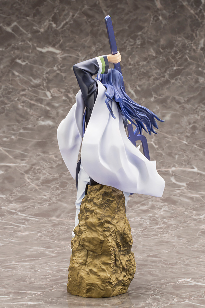 Hakyuu Houshin Engi - Youzen - ARTFX J - 1/8 (Kotobukiya) photo 21