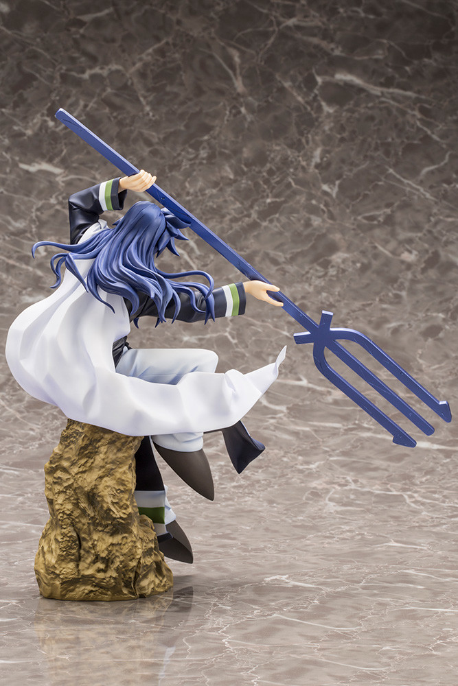 Hakyuu Houshin Engi - Youzen - ARTFX J - 1/8 (Kotobukiya) photo 22