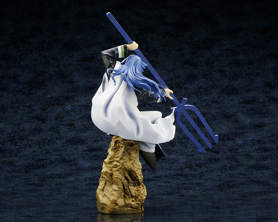 Hakyuu Houshin Engi - Youzen - ARTFX J - 1/8 (Kotobukiya) photo 23