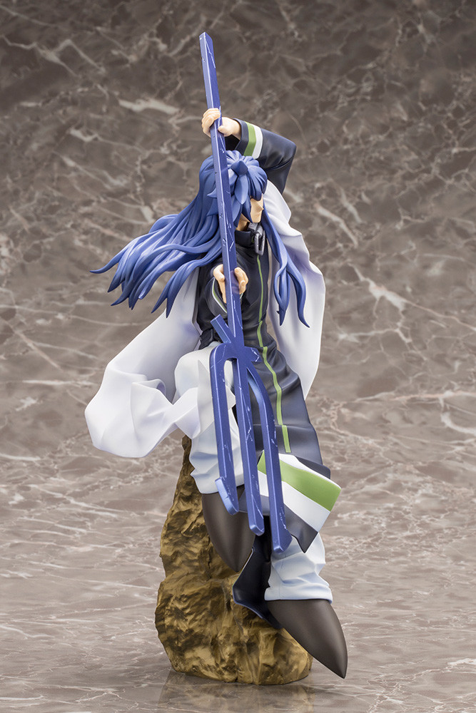 Hakyuu Houshin Engi - Youzen - ARTFX J - 1/8 (Kotobukiya) photo 25