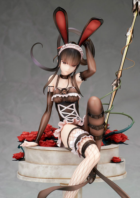 Overlord II - Narberal Gamma - 1/8 - so-bin Ver. (Alter) photo 4