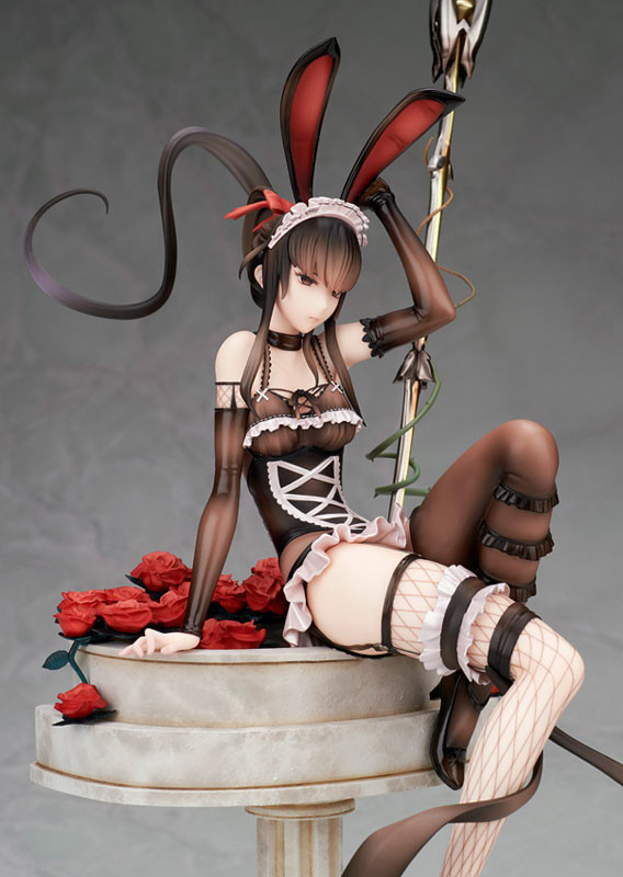 Overlord II - Narberal Gamma - 1/8 - so-bin Ver. (Alter) photo 5