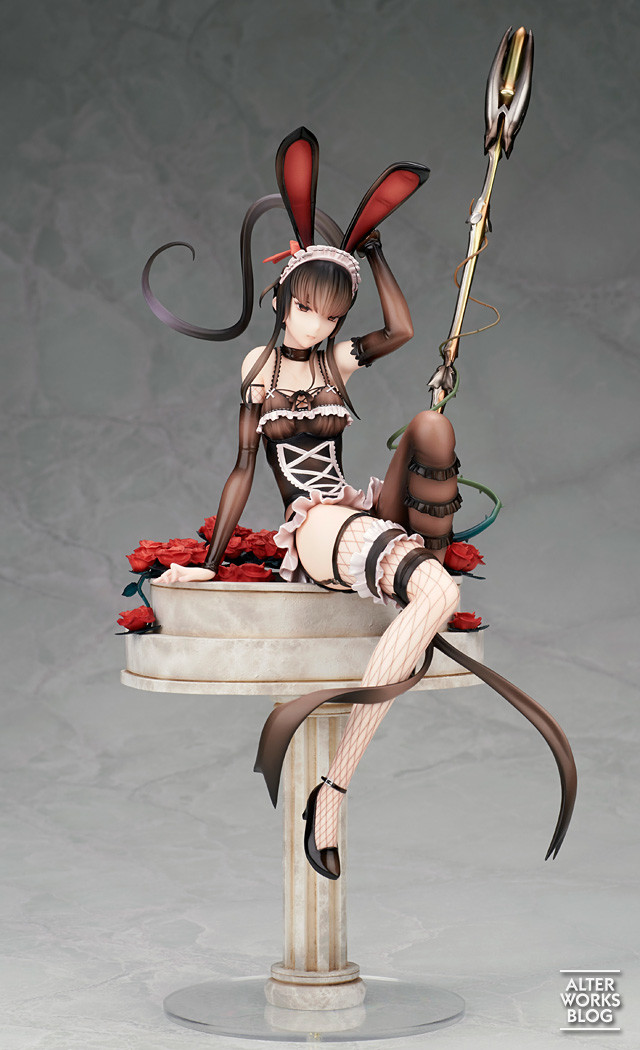 Overlord II - Narberal Gamma - 1/8 - so-bin Ver. (Alter) photo 7