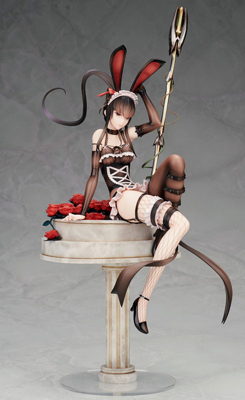 Overlord II - Narberal Gamma - 1/8 - so-bin Ver. (Alter) photo 8