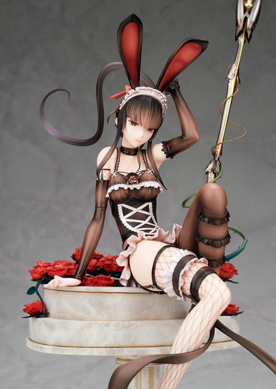 Overlord II - Narberal Gamma - 1/8 - so-bin Ver. (Alter) photo 9