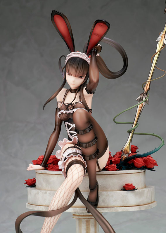 Overlord II - Narberal Gamma - 1/8 - so-bin Ver. (Alter) photo 10
